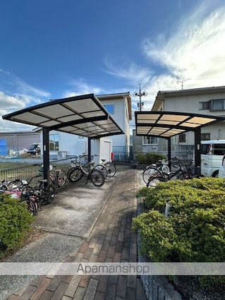 トータス井上　Ａ棟[3K/63.07m2]の共用部2