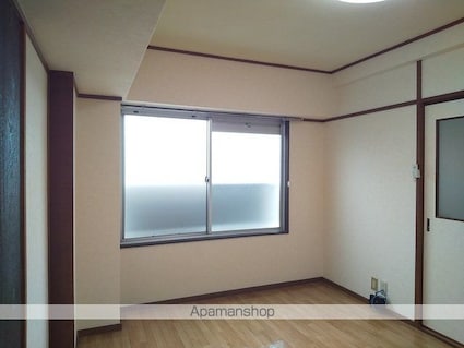 フロンティアＡＴ[2DK/38.07m2]の内装1