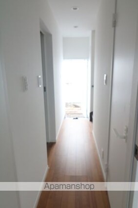 Ｌｉａｉｓｏｎ　Ｂ棟[1LDK/43.47m2]の内装5