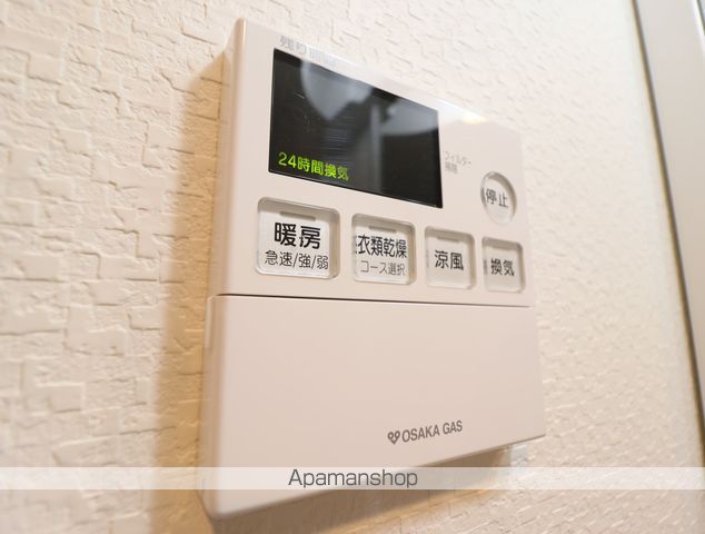 S・RESIDENCE千里丘の内装写真