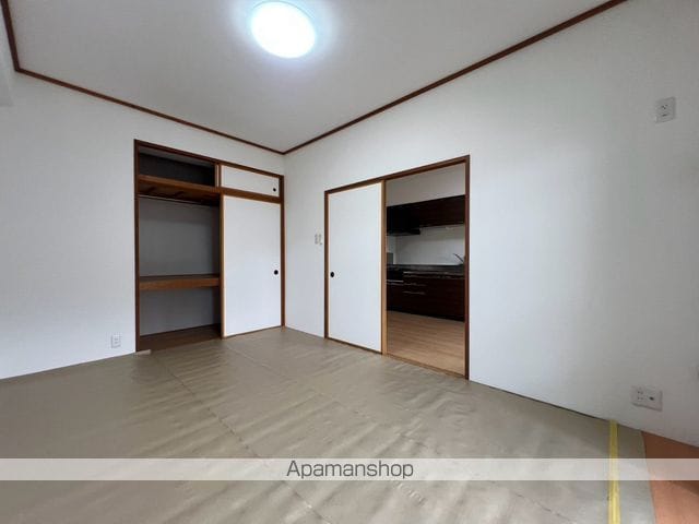 アークハイム新潟の内装写真