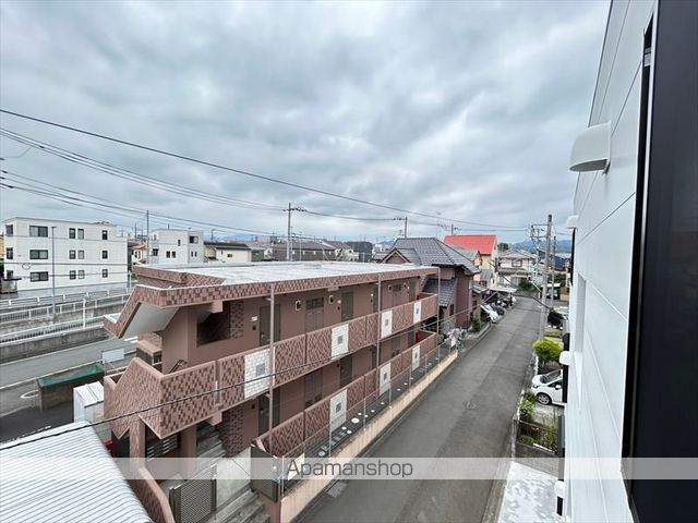 春風のホワイトモカのその他写真