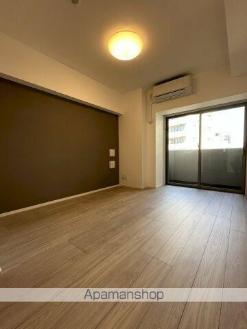 コンシェリア町屋の内装写真