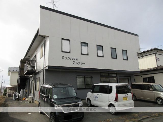 apartment 岩手県紫波郡紫波町高水寺字古屋敷3-1
高水寺の賃貸情報を見る
物件地図