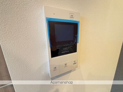 ＫＹＯＥ　ＰＬＡＺＡ　阿佐ヶ谷[1K/25.23m2]のセキュリティ