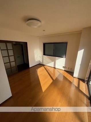 ぶるーハイツ[1K/28.5m2]のリビング・居間1