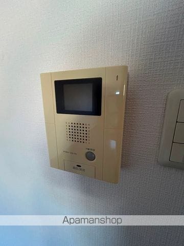 プランドール藤久の内装写真