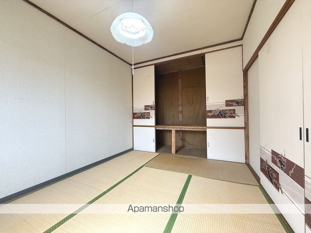 コーポ中村の内装写真