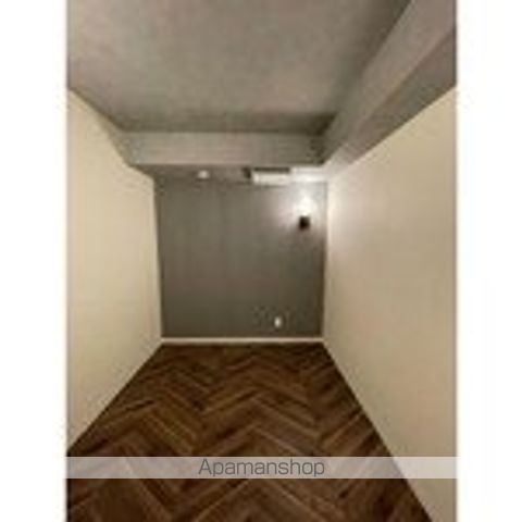 ルクレ神宮前の内装写真
