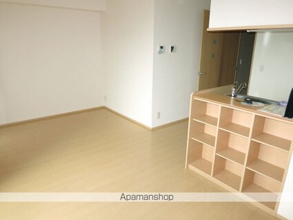 シャトレー明神[1LDK/44.62m2]の内装2