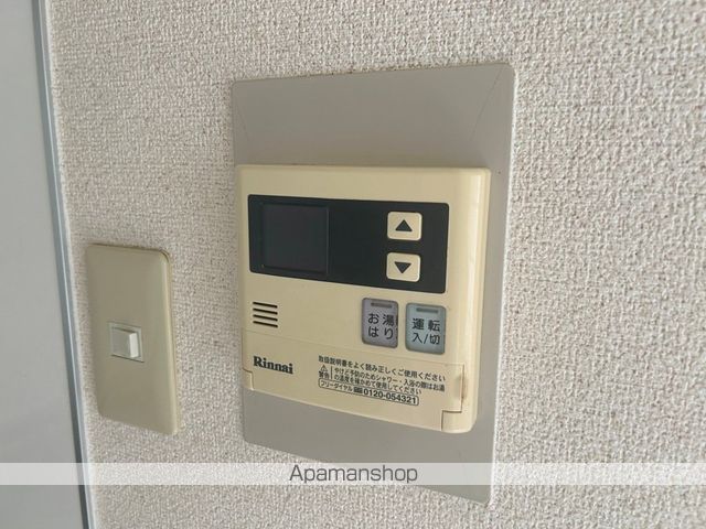 北野ハイツの内装写真