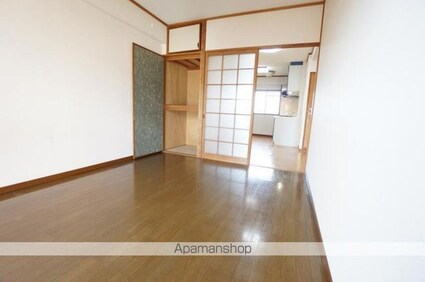 道後山本ビル[2LDK/47.85m2]の内装1