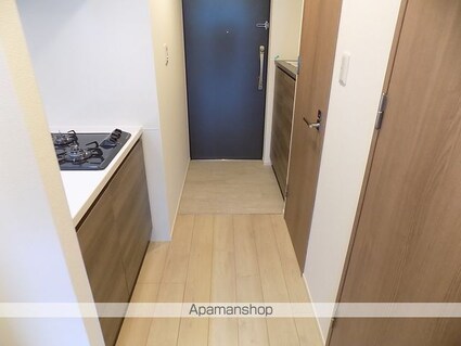 Ｓ－ＲＥＳＩＤＥＮＣＥ庄内通駅前ｃｕｒｅｒｅ[1K/25.23m2]の眺望