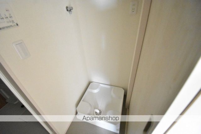 ハーモニーテラス高松VIの内装写真