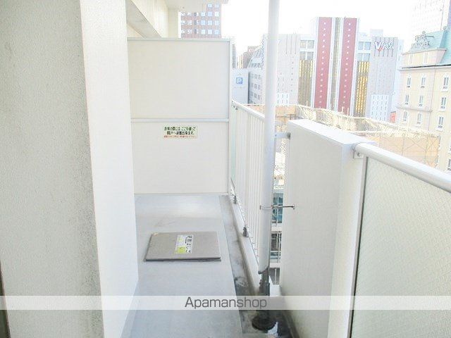 パシフィックタワー札幌の内装写真