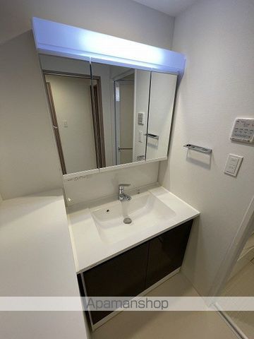 SPLENDID本町グランの内装写真