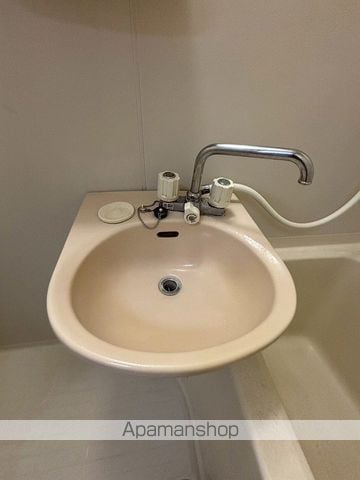 グラムRGKの内装写真