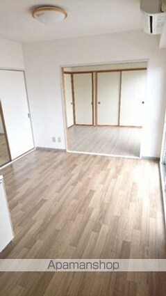 マンション培遠[3DK/54.94m2]のリビング・居間