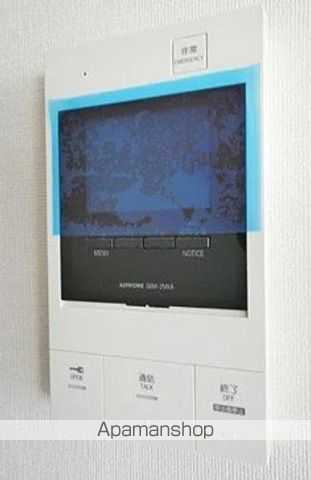 SPコート千川の内装写真