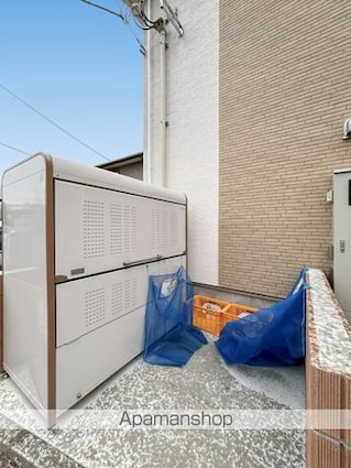 パレス北野[1LDK/40.59m2]の共用部3