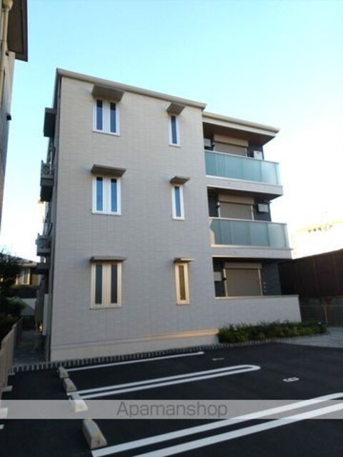 ＤーＲＯＯＭ尾崎丁[2LDK/64.72m2]の外観5