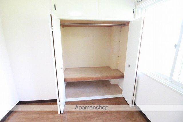 エクセレントハウスAの内装写真