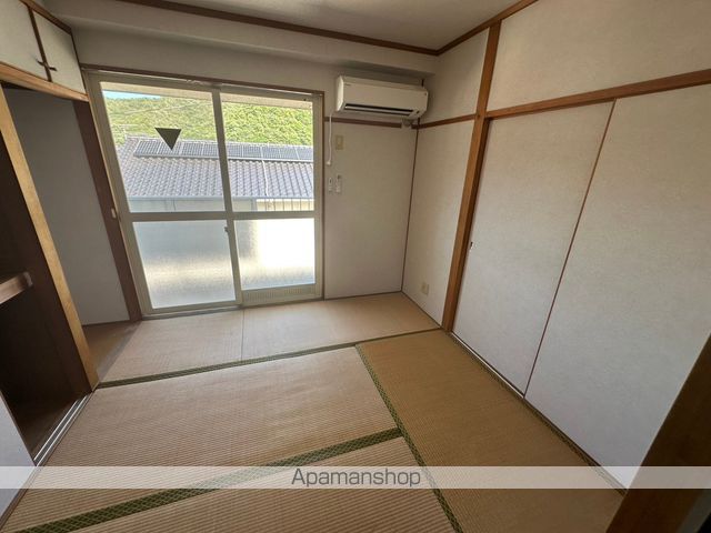 コージン田尾の内装写真
