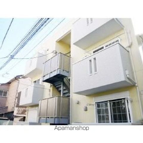 DRホームズ新大塚の内装写真