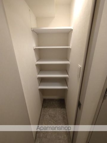 クレイシアIDZ幡ヶ谷の内装写真