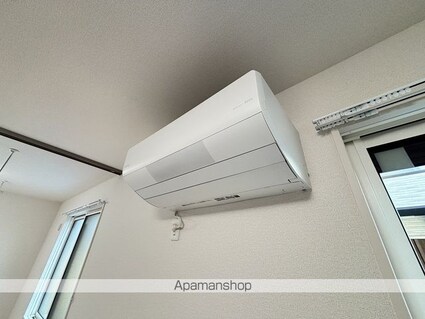 ブリリアントＹＮ[2LDK/47.94m2]のその他設備