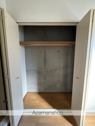 リバージュ宇品の内装写真
