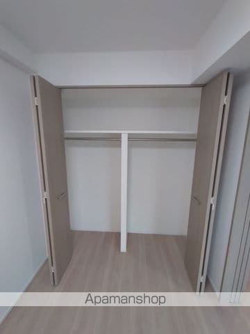 S-RESIDENCE新宿早稲田avelisの内装写真