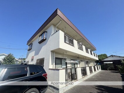 ルーラル・大神[2DK/48.18m2]の外観1