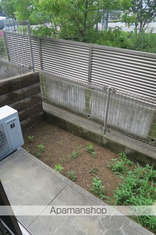 グランデスの内装写真