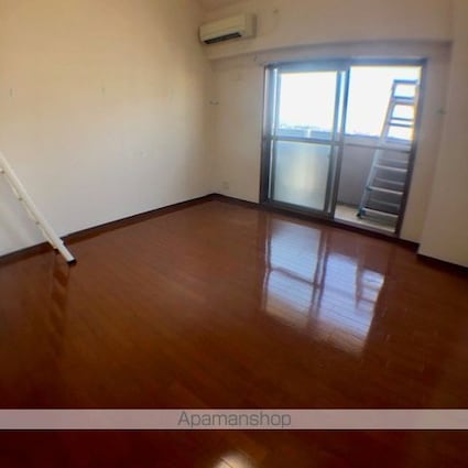 イーカムコート[1R/28.63m2]のリビング・居間