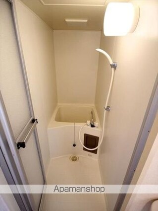 花繁ビル[1R/21m2]のバス