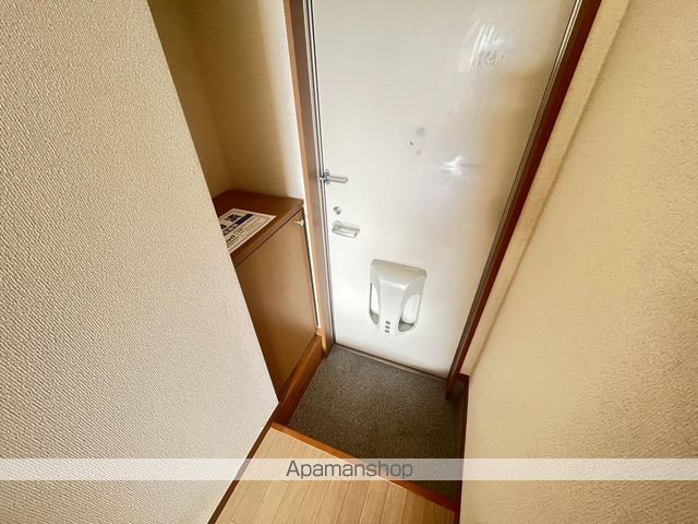 レイーナの内装写真