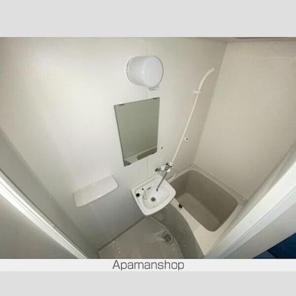 ベルシティ[1K/20m2]のバス