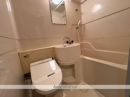 アーバン川内[1K/22.62m2]の内装4