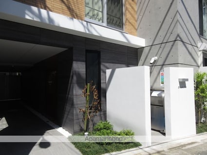 東京都杉並区阿佐谷北３丁目[1R/23.69m2]のエントランス