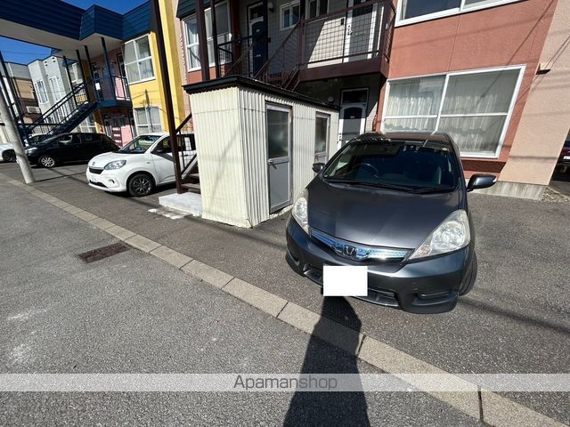 グランデージ1のその他写真