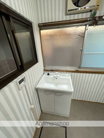 宇治市小倉町南堀池61-7貸家の内装写真