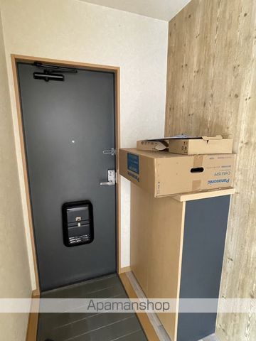 MMC上西の内装写真
