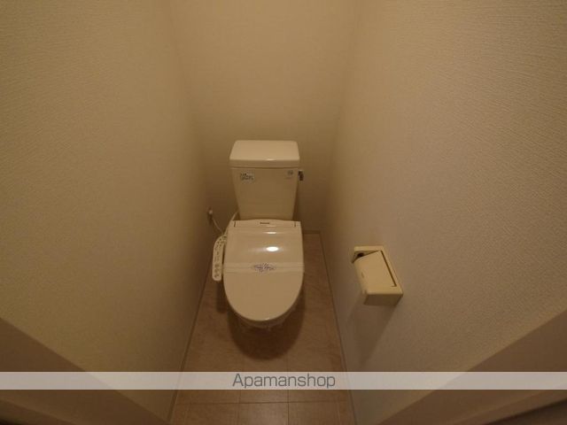 アーバンフラッツ榴ヶ岡の内装写真
