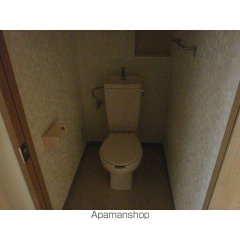 ウィルあじまの内装写真