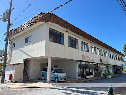 滋賀県近江八幡市桜宮町[1LDK/52.53m2]の外観2