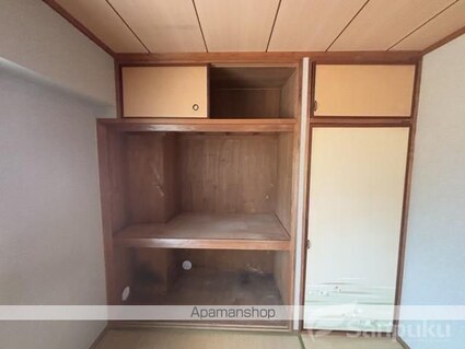 アンビエンテ高岡[3DK/55m2]の内装8