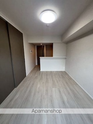 東京都中野区江原町１丁目[1LDK/40.37m2]の内装4
