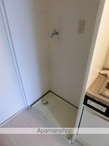 リベール国分寺の内装写真