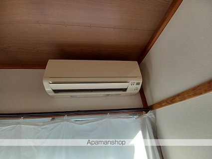 ハイツ中野２６８[2K/34.01m2]の内装3